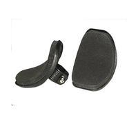 XLC 2501520100 Ricambio Arm Cuscino, Nero, 8 x 8 x 8 cm