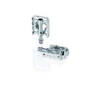 Pedali XLC misti PD-S20 argento