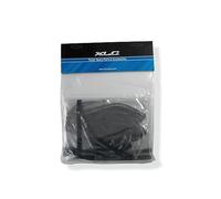 XLC 3092009041 - Parapioggia unisex per ragazzi, grigio, taglia unica