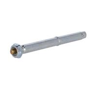 Xlc Mono S/duo S Axle Wheel For Trailer One Size