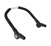 XLC 3092070039 - Staffa scorrevole, nero, taglia unica