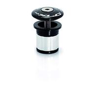 Xlc Ap C01 Bike Headset Expander Nero 23-24 mm