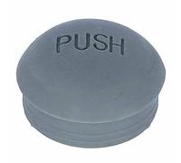 XLC Abdeck-Gummikappe 20" MONO S / DUO S, 3092070001