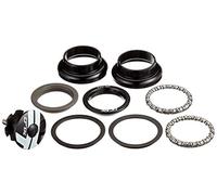 Xlc Sistema Di Sterzo Hs A01 Black
