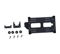 XLC Adapterplatte Carry More II -