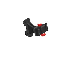 XLC Adapterset für VR-Gepäckträger Winora Yakun 2/Radius 2, 2500601401
