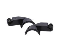 XLC Adattatore comandi Manubrio BV-X09 compatibile SRAM I-Spec II Nero