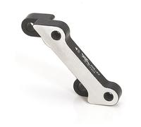XLC Adattatore per freno a disco BR-X29