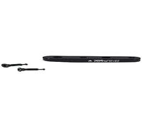 XLC Adattatore per freno X106 - da FM a FM AR140 - Ø180 mm