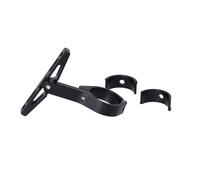 Xlc Bc-x07 Bottle Cage Adapter Nero