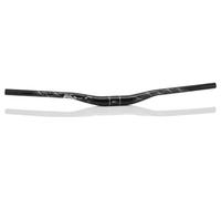 Xlc all mountain 780 mm 35 mm manubrio nero
