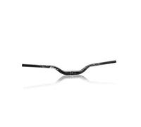 XLC Manubrio All MTN HB-M19 780mm, 31,8mm 50mm schwarz/matt, 12gradi