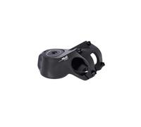 Xlc st m28 attacco manubrio mtn a head 6 31 8 mm nero