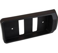 XLC Alloggiamento illuminaz ds CC-X21 per portabici poster XLC Azura Xtra