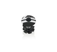 XLC Ap-s01, Spinotto A Head Unisex Adulto, Nero, Taglia unica