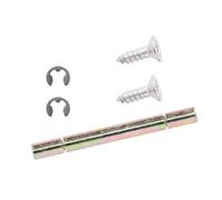 XLC Asse per Pedale Pieghevole Portabici Azura Xtra/Almada Work-E