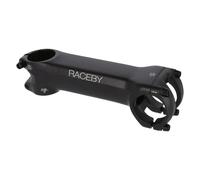 Attacco manubrio in alluminio XLC ST-M31 Raceby A-Head Noir 31,8/80 mm