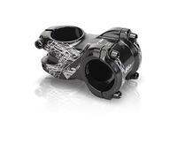 XLC Attacco Manubrio ST-M25 all MTN Ahead (1 1/8" | Diametro 31,8 mm | 65 mm | 0° | Nero