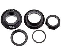 XLC Serie Sterzo Comp HS-S03 1" Cono 27,0m Nero