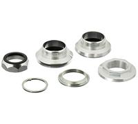 XLC Serie Sterzo Comp HS-S03 1" Cono 27,0 m Argento