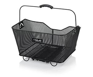 XLC BA-B04 Cesto RUEDA TRASERA para P/BULTO