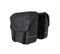 XLC BAM04 Borsa doppia nera