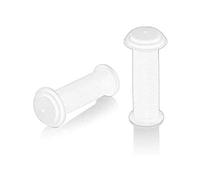 XLC Bambini Bambini Griffe Bicicletta Griffe, Bambini, 2501580311, Bianco, 82 mm