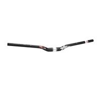 XLC, Barra di sollevamento Pro Ride HB-M16 Unisex-Adult, Nero, 3.1 x 3.1 x 78 cm