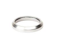 XLC BB-C01 RODAM.DIREC.PLANO 48x37x7mm PLATA
