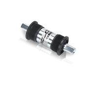 XLC BB-J01 EJE DE PEDALIER 123 MM BSA-JIS CUADRADO