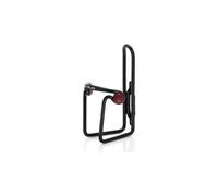 Xlc bc a02 aluminium bottle holder black