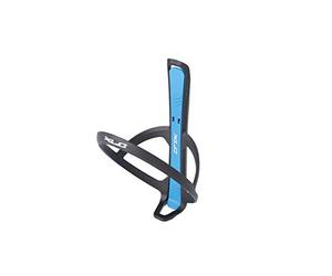 XLC BC-K10 Porta borraccia Blu Taglia Unica