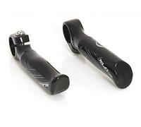 XLC BE-A10 PROTESIS 110 MM NEGRO