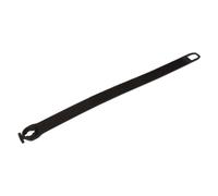 XLC Befestigungsriemen-2339000008, Cinghie di Fissaggio Unisex-Adulti, Nero, Taglia Unica