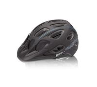 XLC BH-C21 - Casco da bicicletta, colore: Nero