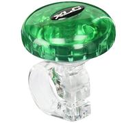 Campanello xlc dd m12 clear green