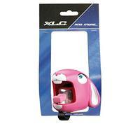 XLC Bicicletta Campanello Crazy Stuff Bunny, 2523275200