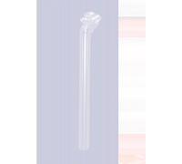 XLC Bicycle Seatpost Silver Ø 26,8 mm/350 mm