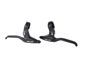 XLC BL-V04 JGO.MANETAS UNIVERSAL V-BRAKE ALU.