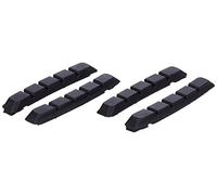 XLC, Blocco Freno di Ricambio BS-X07 Unisex-Adult, Nero, Taglia Unica