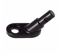 XLC Blocco frizione di ricambio unisex per adulti, nero, S 3092070058