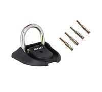 XLC Blofeld LO-G01 - Ancoraggio a Pavimento, Ø 16 mm, con bullone