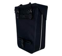 Xlc Borsa Da Bicicletta Ba-w13 15l Black
