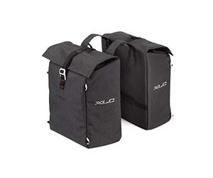 XLC Borsa Doppia (37 Litri)
