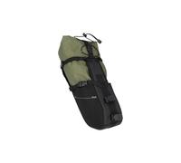 Borsa sottosella XLC BA-G02 15L verde nero