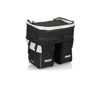 Xlc Borse Laterali Triple Packing Traveller Ba S68 58l