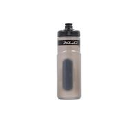 XLC Bottiglia d'acqua per bicicletta: La XLC Borraccia Fidlock senza adattatore, WB-K09, 600ml