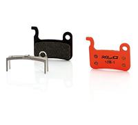 XLC pastiglie di freno BP-D11 SB Plus Shimano XTR (BR-M965/966),Deore XT(BR-M)
