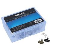 XLC BP-021 JGO.PAST.FR.ORGAN.P/AVID ELIXIR/XX(25P)