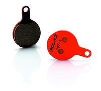 XLC BP-023 PASTILLAS Freno TEKTRO NOVELA/IOX,Lyra